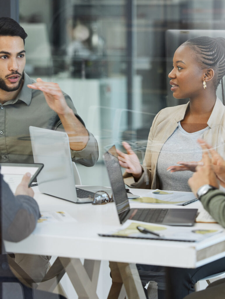Corporate Insurance
