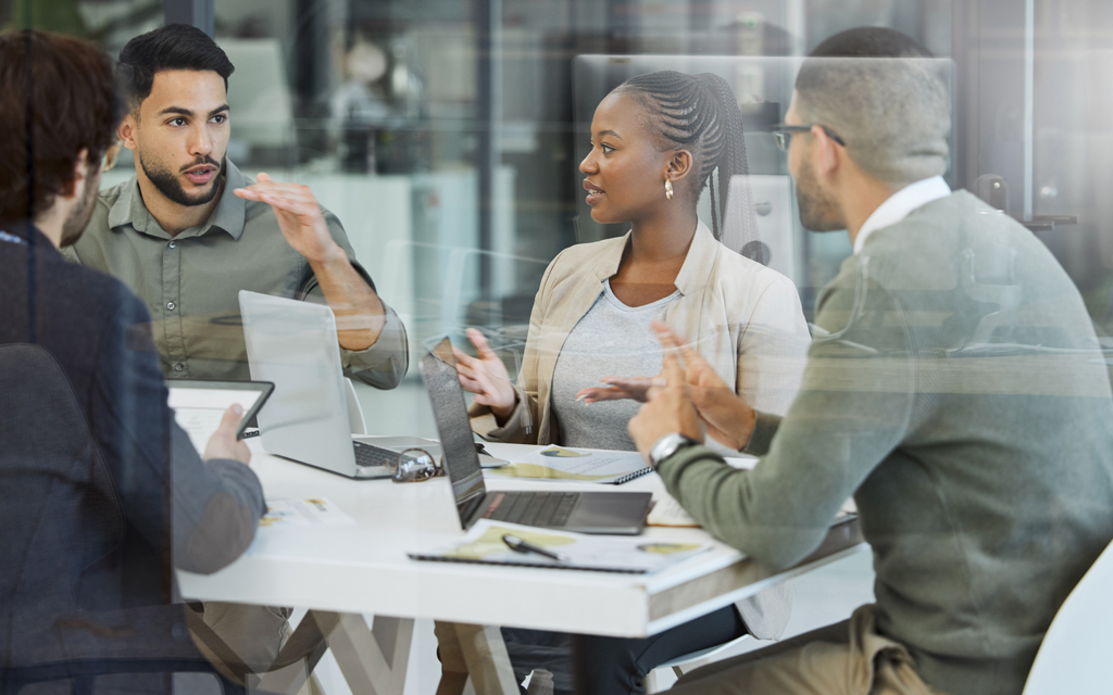 Corporate Insurance